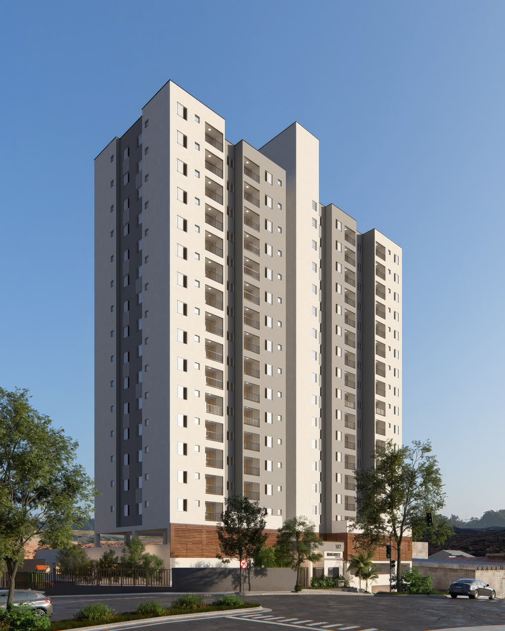 apartamento em Campinas, Elegance Residencial Swift, lançamento imobiliário Campinas